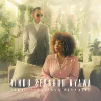 Rindu Separuh Nyawa — Naqiu