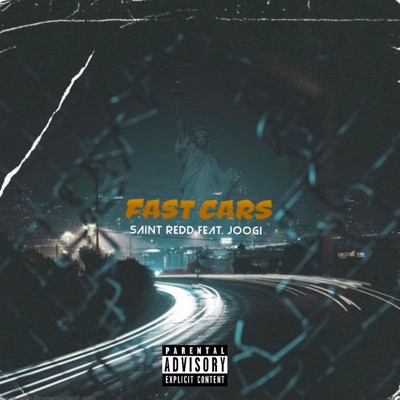 Fast Cars (feat. Joogi) - Single