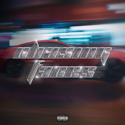 Chasing Faces - Single