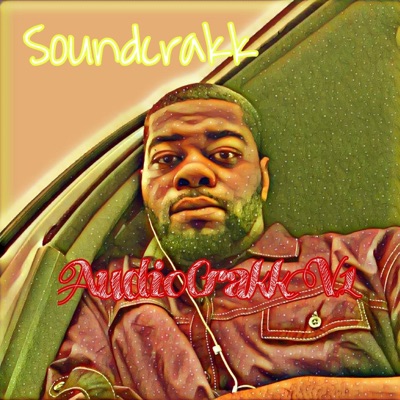 Audio Crakk, Vol. 1