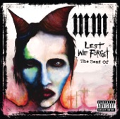 Lest We Forget: The Best of Marilyn Manson