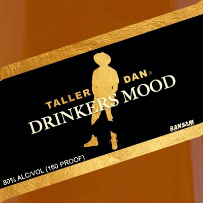 Drinkers Mood - Single