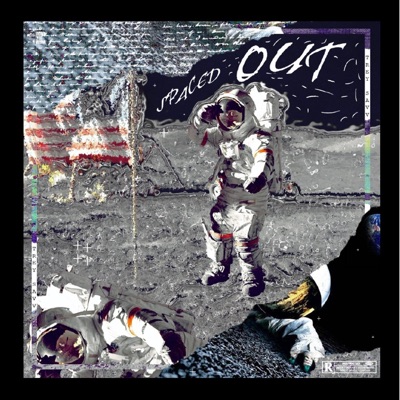 Spaced Out (IDK) - Single