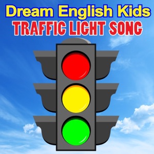 Traffic Light Song - Single