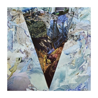El Abismo, Vol. 2 - EP