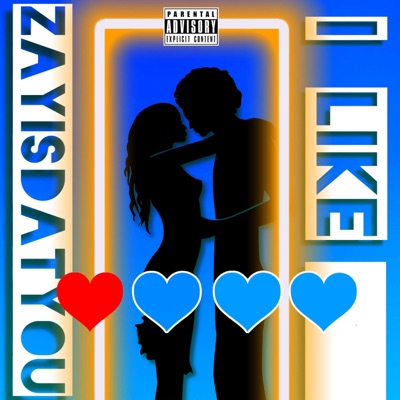 I Like - Single