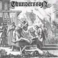 Hanged, Drawn & Quartered