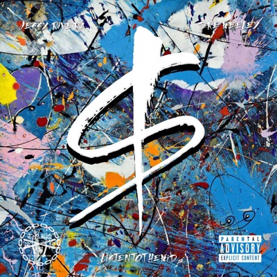 Cash App (feat. Jessy Rivera & Dre Keeley) - Single