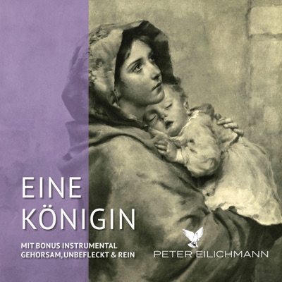 Eine Königin - Single