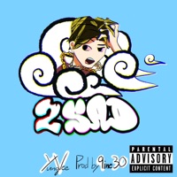 2Sad - EP - Yung Vee