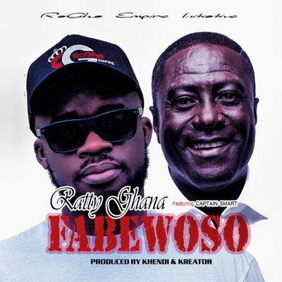 Fabewoso (feat. Captain Smart) - Single