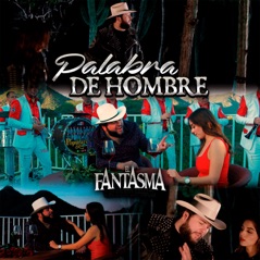 Palabra de Hombre - Single