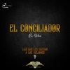 El Conciliador - En Vivo - Single