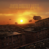 Justin Courtney Pierre - An Anthropologist on Mars - EP  artwork