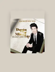 Listen to Vu Duy Linh, watch music videos, read bio, see tour dates & more!