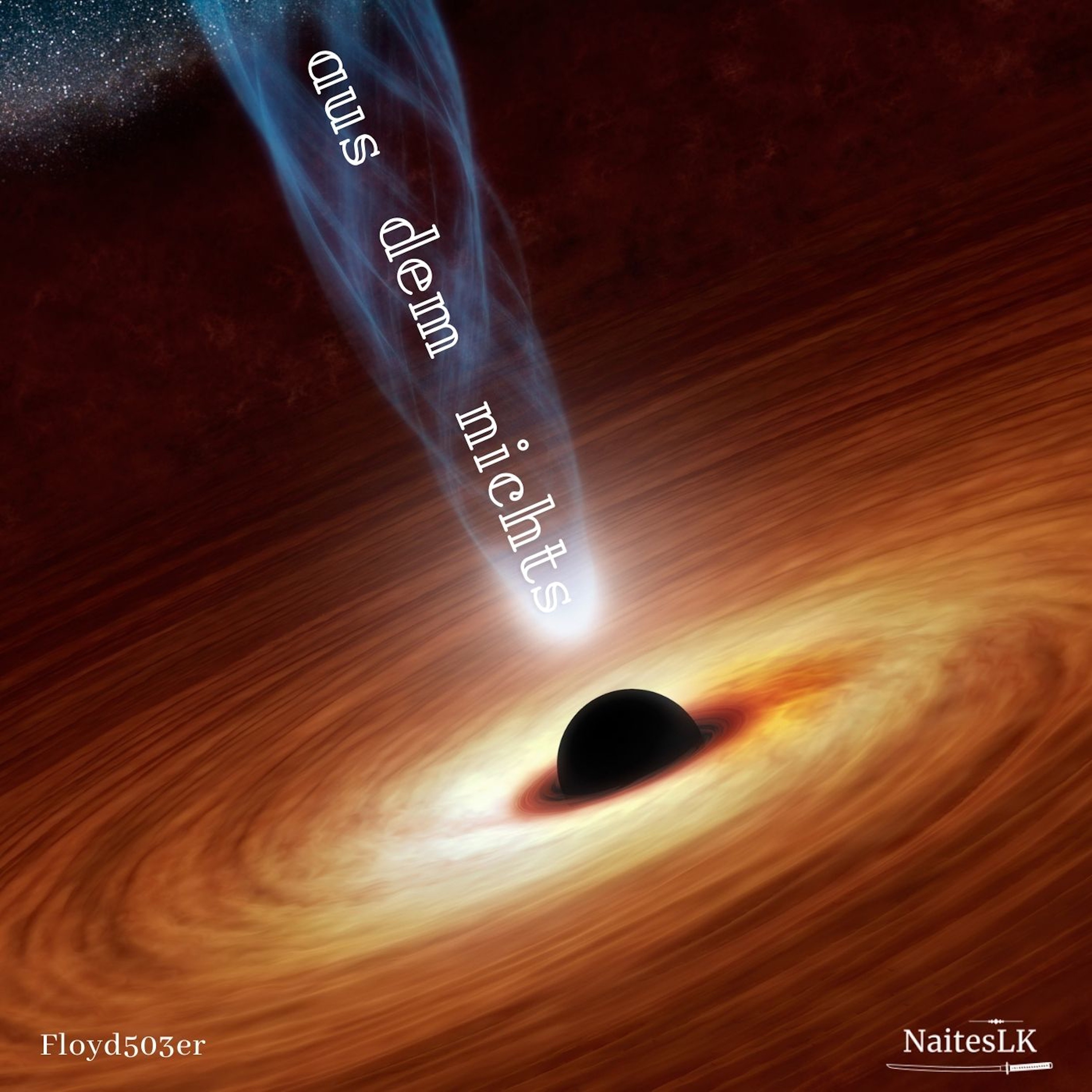 Aus dem Nichts - Single