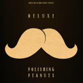 Polishing Peanuts - EP