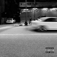 Consumed - Single - Afiq Not Nice