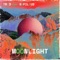 Moonlight (feat. Sofiloud) - TRXD lyrics