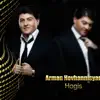 Arman Hovhannisyan - Hogis