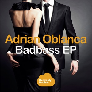 Badbass - Single