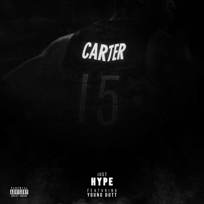 Carter (feat. Young Dutt) - Single