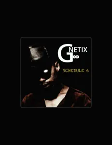 Ascolta Godnetix, guarda video musicali, leggi la biografia, vedi le date del tour & altro!