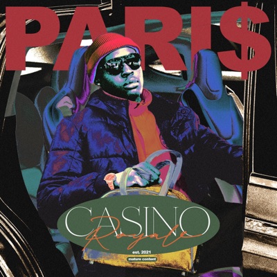 Casino Royale - EP