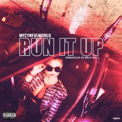 Run It Up - Single
