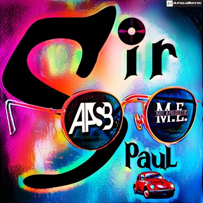 Sir Paul - Single