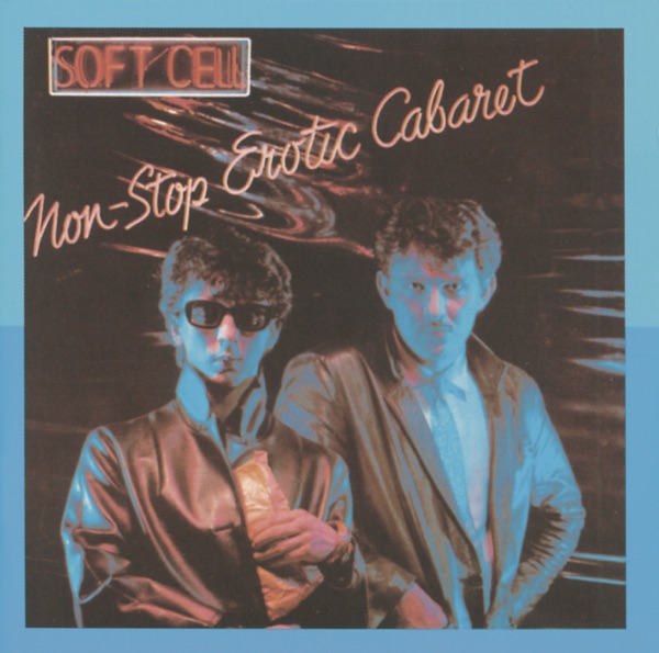 Non-Stop Erotic Cabaret (Bonus Tracks Edition) [1996 Remaster]