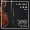 Antonio Ghislanzoni  Giuseppe Verdi: A&iuml;da (New York 1962)