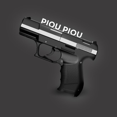 Piou Piou - Single