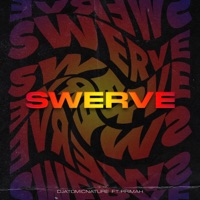 Swerve (feat. Primah) - Single - Djatomicnature