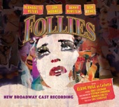 Follies (New Broadway Cast Recording)