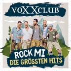 Rock mi (Remix)