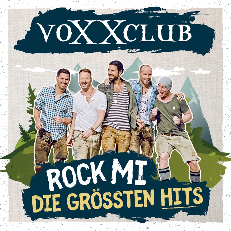 Rock mi (Remix)
