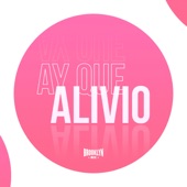 Ay Que Alivio artwork