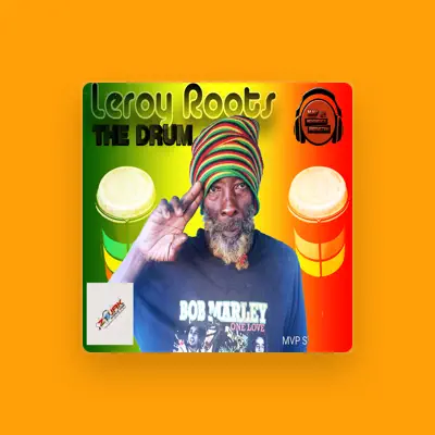 Listen to Leroy Roots, watch music videos, read bio, see tour dates & more!