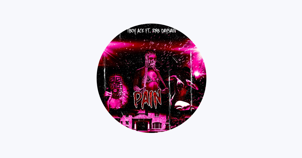 Tboy Ace - Apple Music