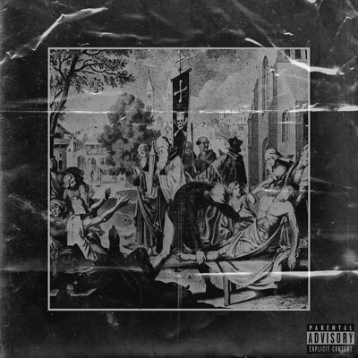 Sickasab!tch (feat. S.A.M. Gohard) - Single