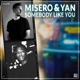 Somebody Like You Remixes Single