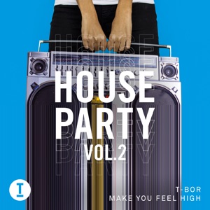 Make You Feel High - Single