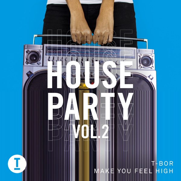 Make You Feel High - Single