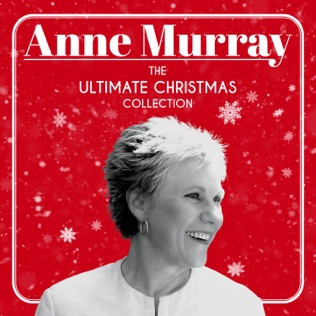 Anne Murray Christmas Wishes