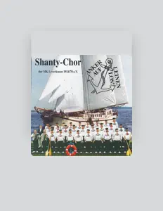 Poslechněte si interpreta Shanty-Chor Leverkusen, sledujte hudební videa, přečtěte si životopis, podívejte se na data turné a další informace.