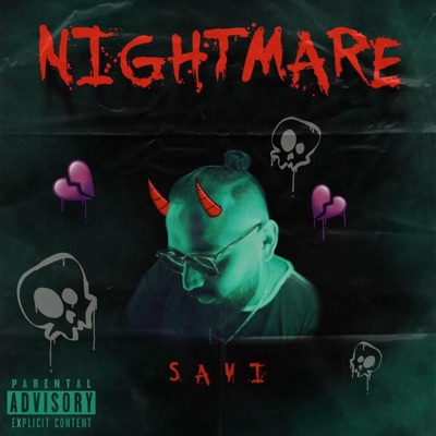 Nightmare - Single