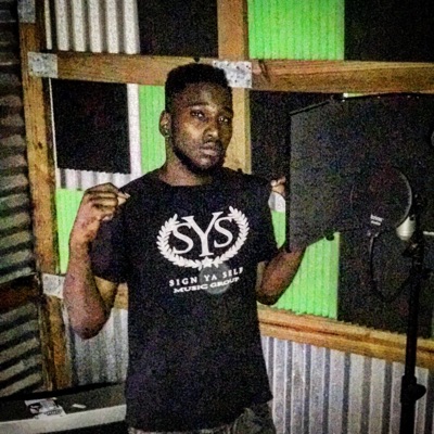 Maracas (feat. Billachec) - Single