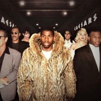 Stuntin' Wit Da Gang - Single - Harvard Blue