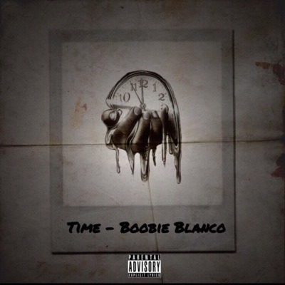 Time - Single